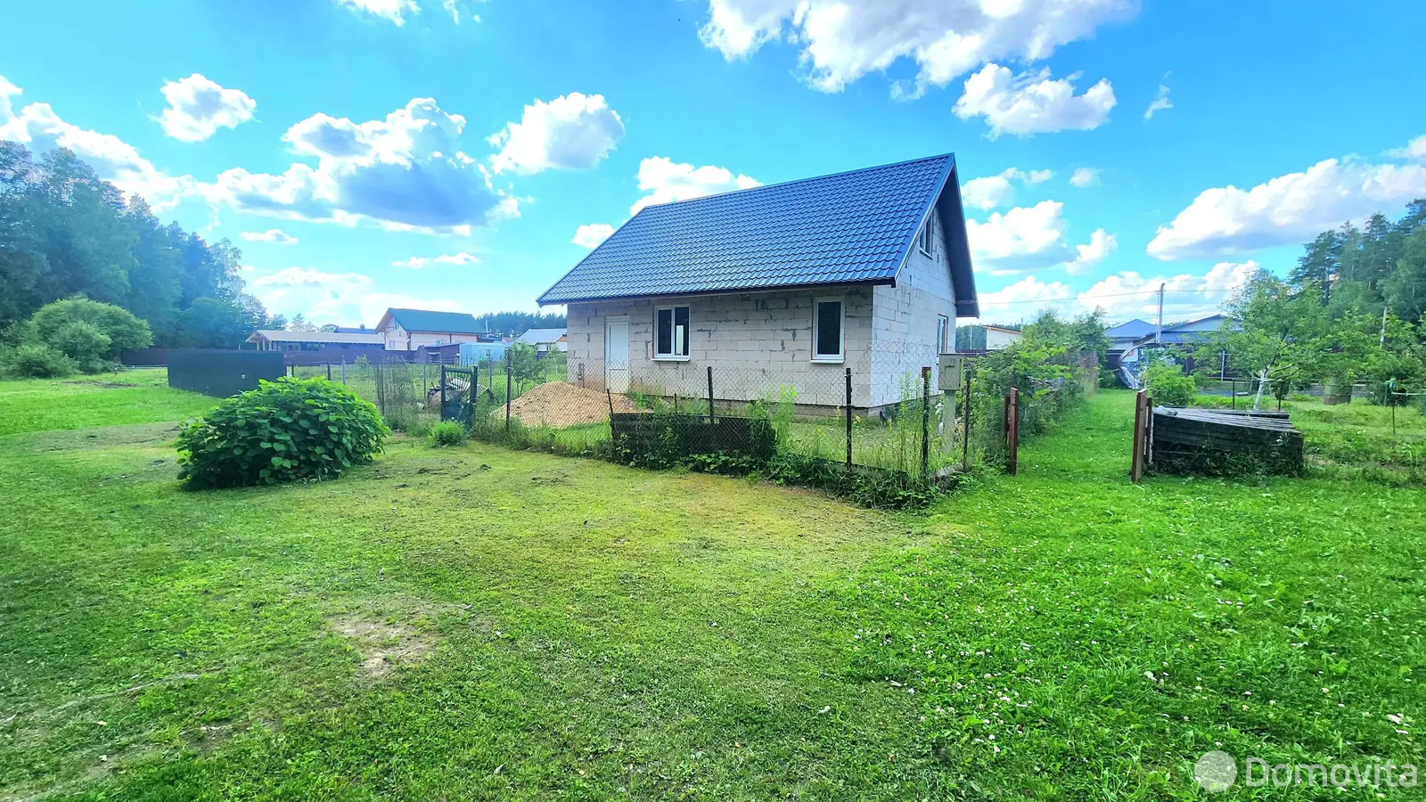 Купить земельный участок, 4.6 соток, Голубой факел, Минская область, 47000USD, код 569813 - фото 21