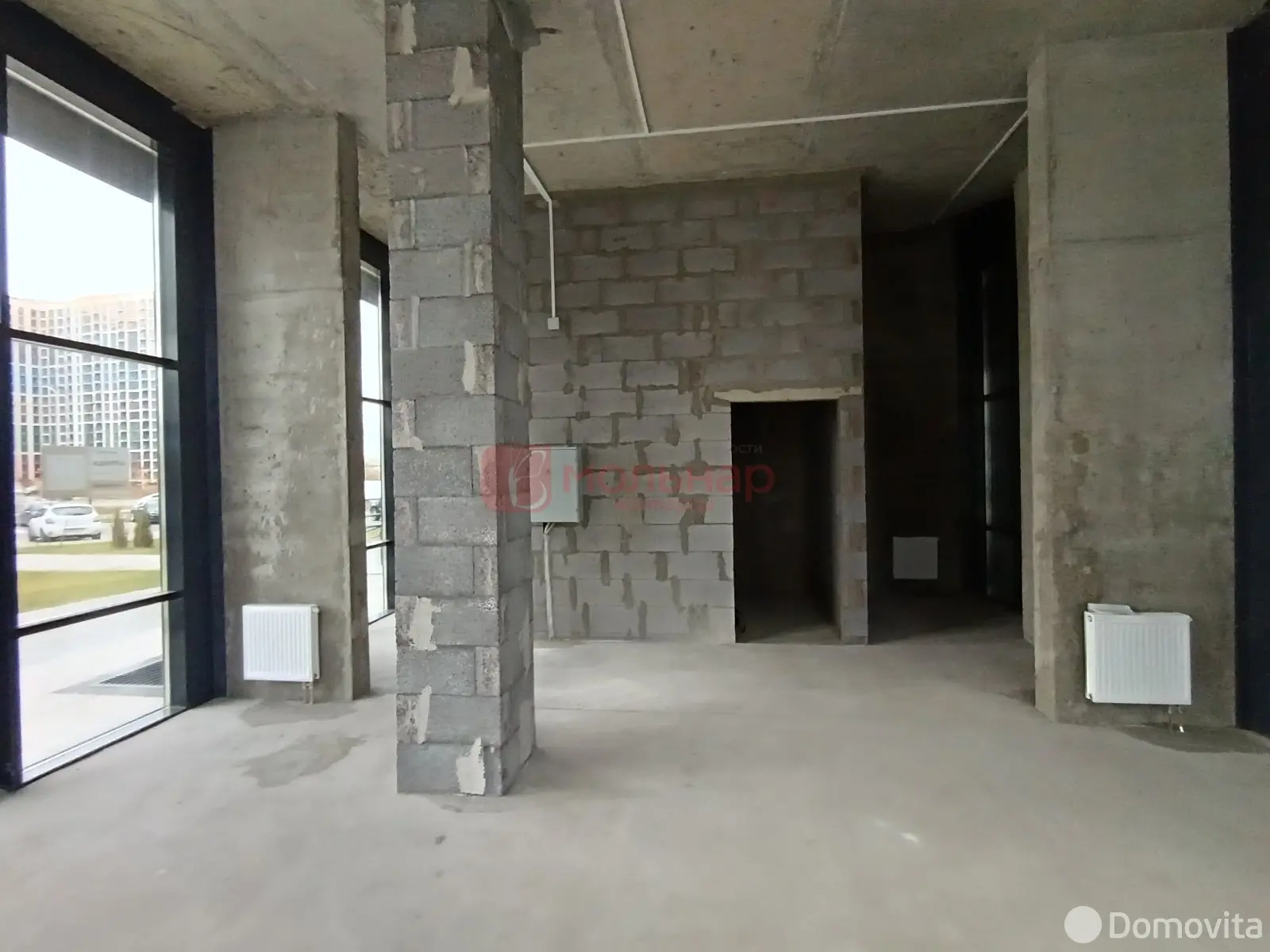 Аренда торговой точки на ул. Игоря Лученка, д. 30 в Минске, 846USD, код 966533 - фото 14