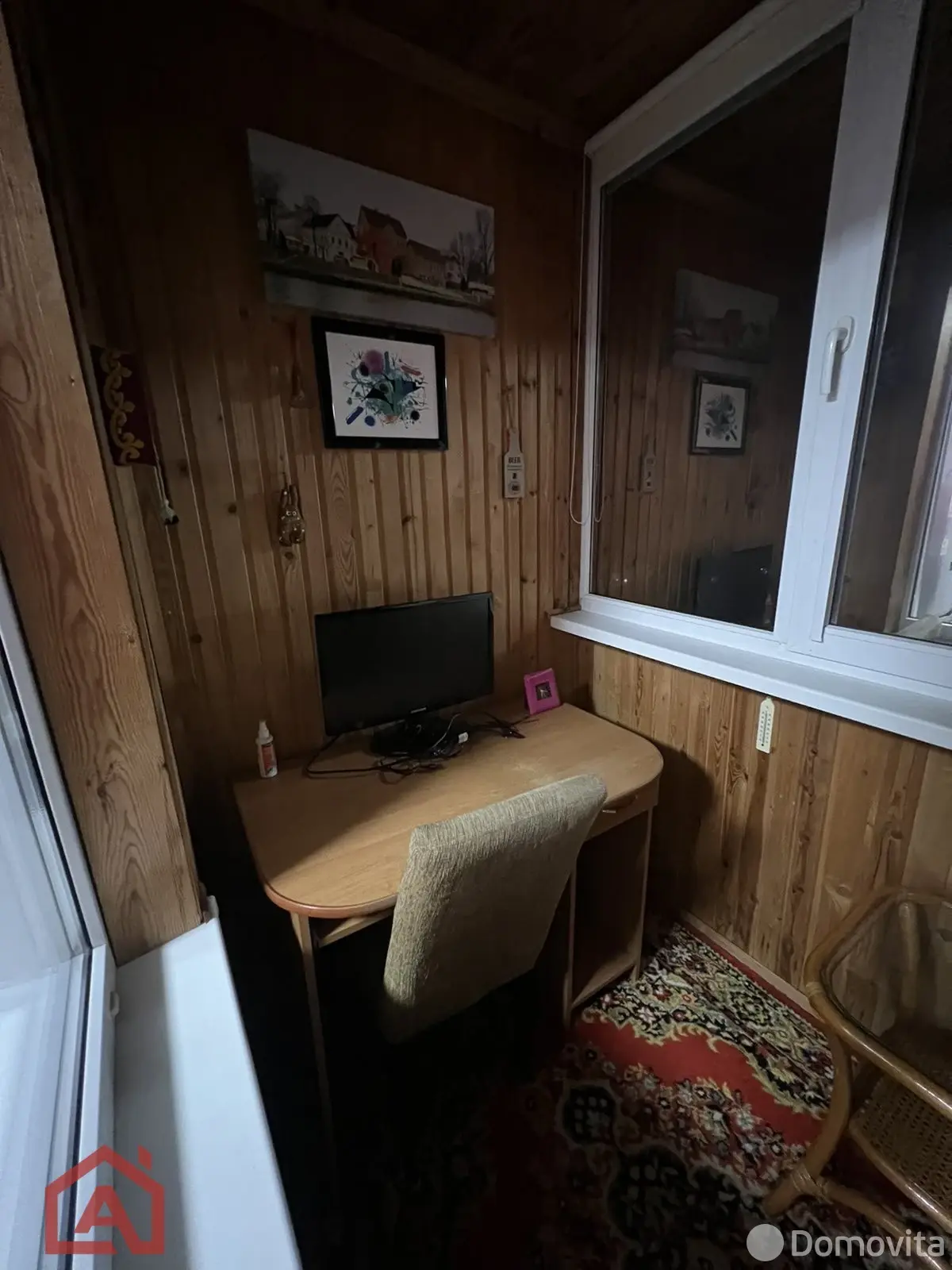 Снять 1-комнатную квартиру в Минске, ул. Алтайская, д. 102/1, 330USD, код 148783 - фото 7