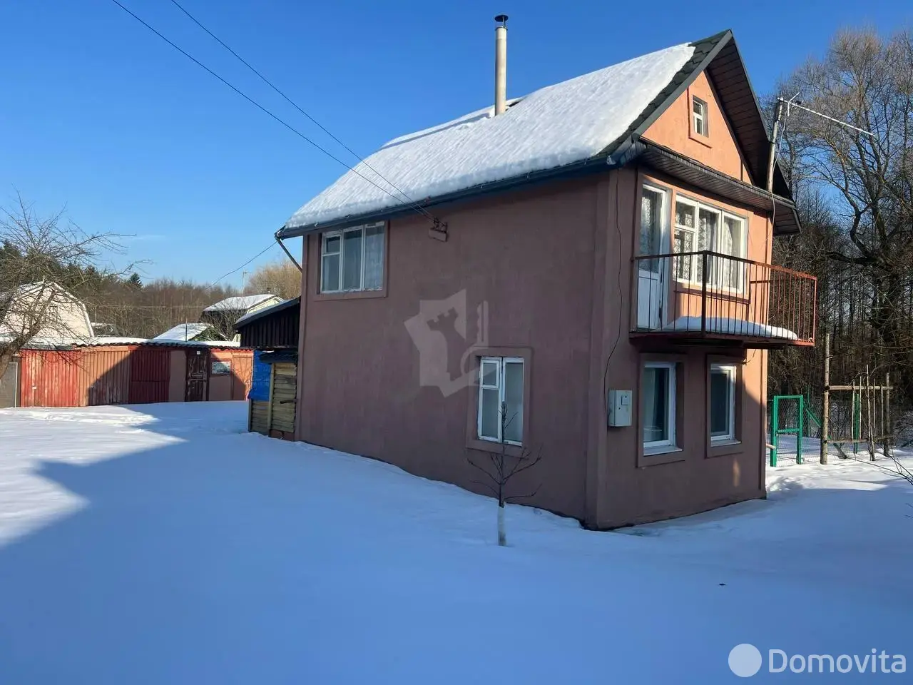 дача, Сутоки, 