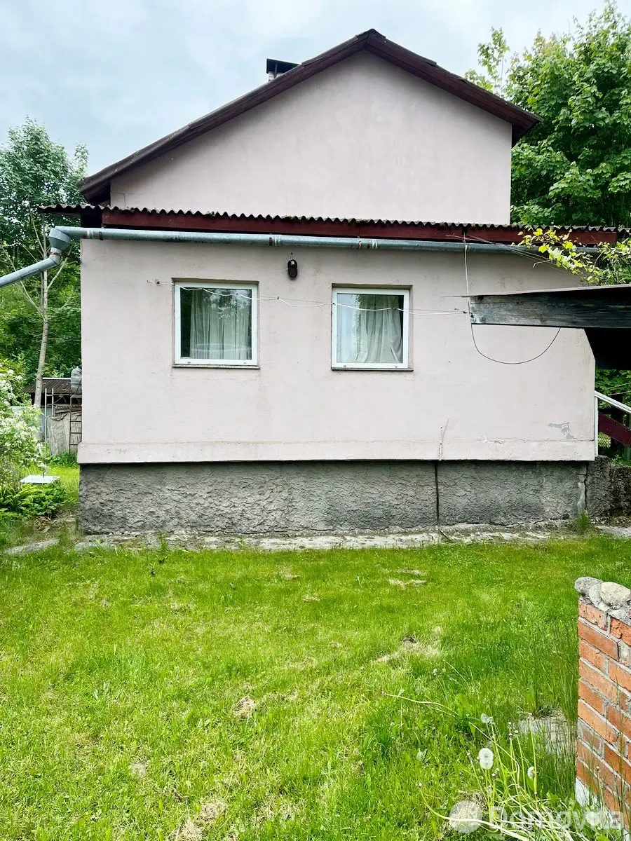 Стоимость продажи дома, Шаповалы, 