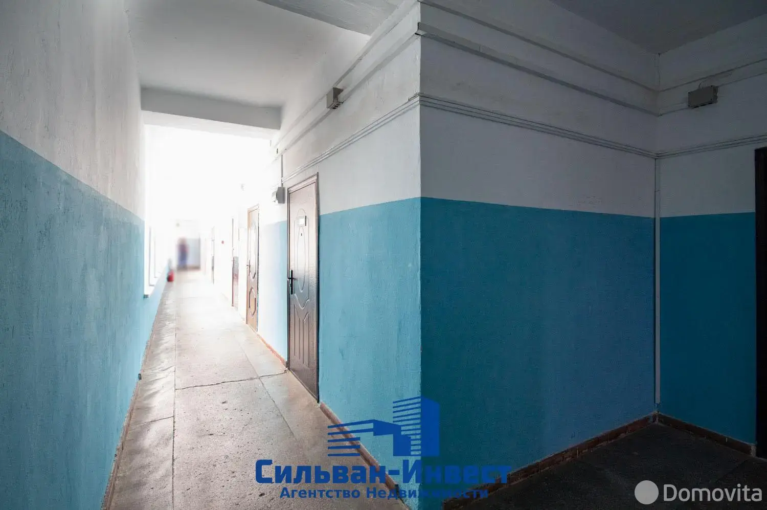 Купить помещение под сферу услуг в Пинске, ул. Ленина, д. 20 - фото 19