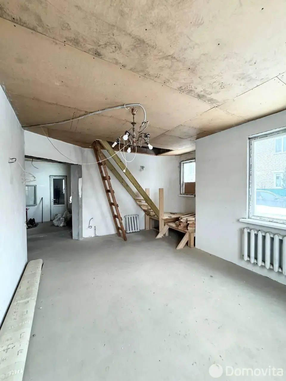 продажа коттеджа, Марьина Горка, ул. Юго-Восточная, д. 1/а