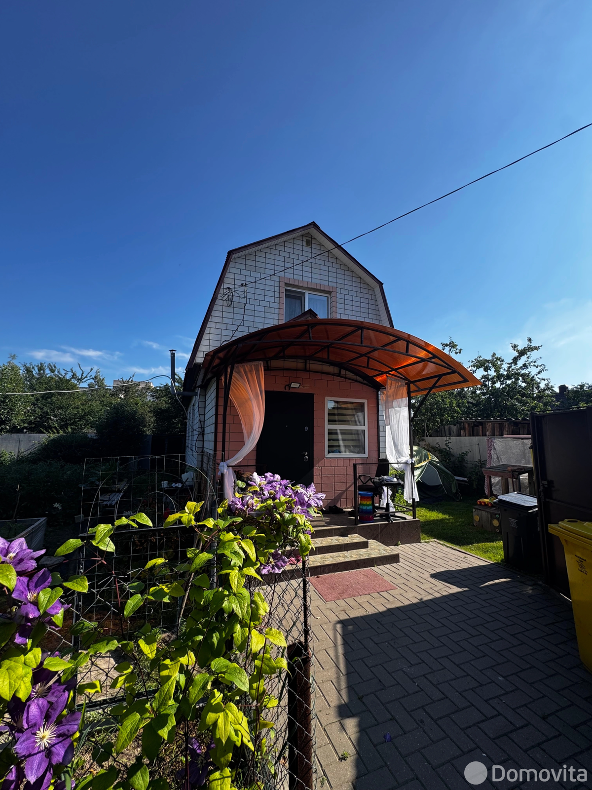 дом, Гомель, ул. Лещинская, д. 5 - лучшее предложение