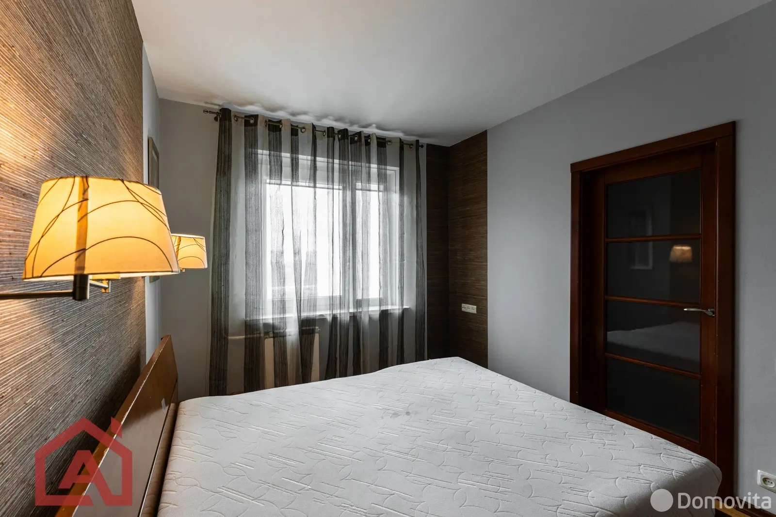 квартира, Минск, ул. Радужная, д. 13, стоимость аренды 3 345 р./мес.