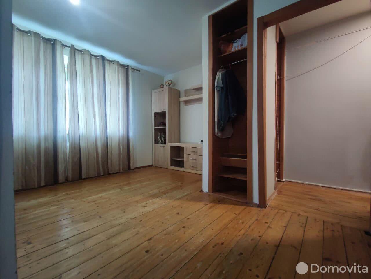 Купить 1-комнатную квартиру в Минске, ул. Филимонова, д. 29, 50500 USD, код: 1008351 - фото 4