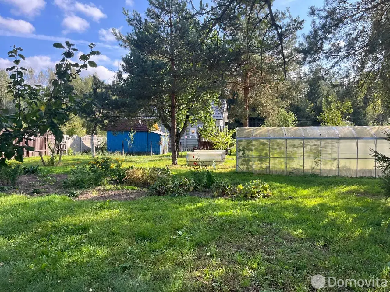 Цена продажи дачи, Верасок плюс,