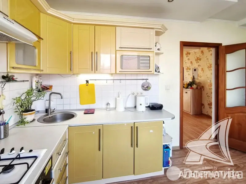 коттедж, Брест, , стоимость продажи 194 487 р.