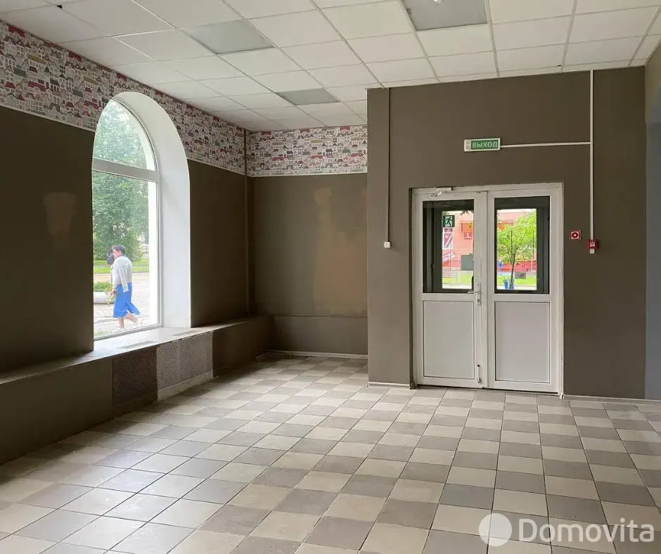 торговый объект, Молодечно, ул. Притыцкого, д. 4 - лучшее предложение