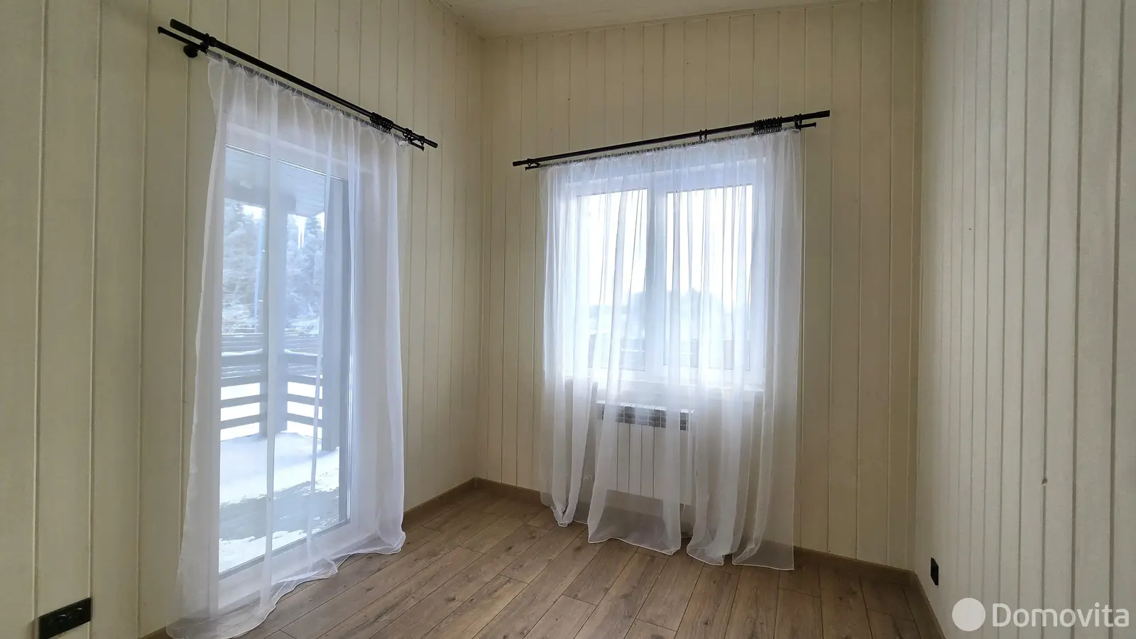 Цена продажи коттеджа, Магистраль-газ,