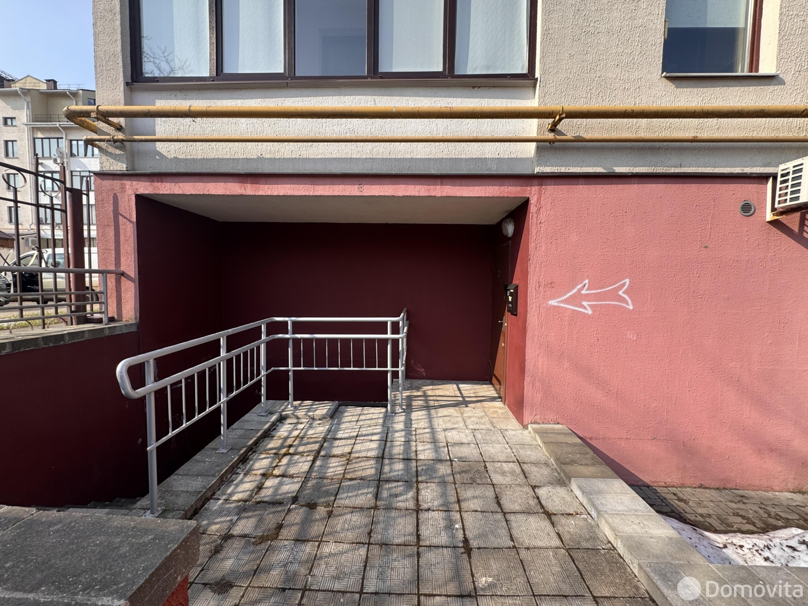 Купить офис на ул. Тепличная, д. 1 в Минске, 39900USD, код 9980 - фото 15