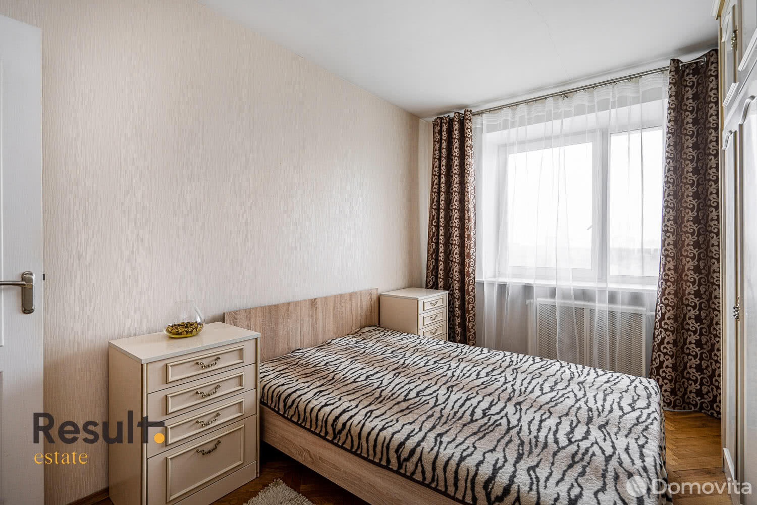Продажа 2-комнатной квартиры в Минске, пр-т Победителей, д. 53/1, 89900 USD, код: 992394 - фото 2