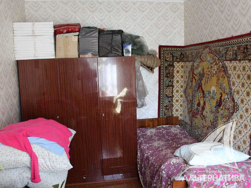 Продажа 1-этажного дома в Бресте, Брестская область , 43000USD - фото 6