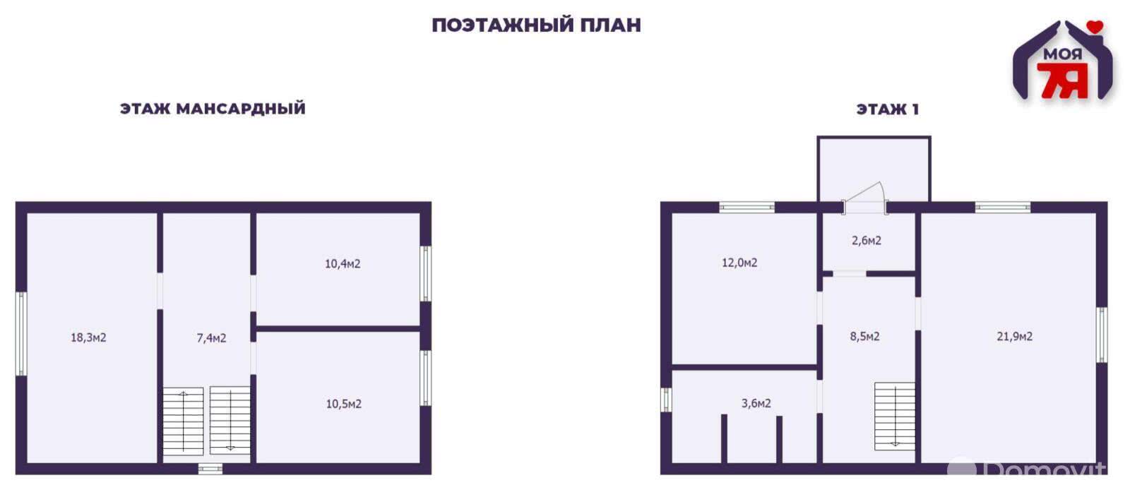 3 страница из 12 продажа домов в Шпаковщиной