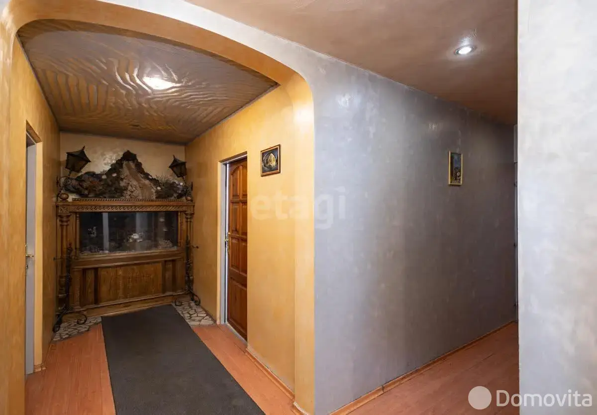 Купить офис на ул. Некрасова, д. 28 в Минске, 150000USD, код 10192 - фото 28