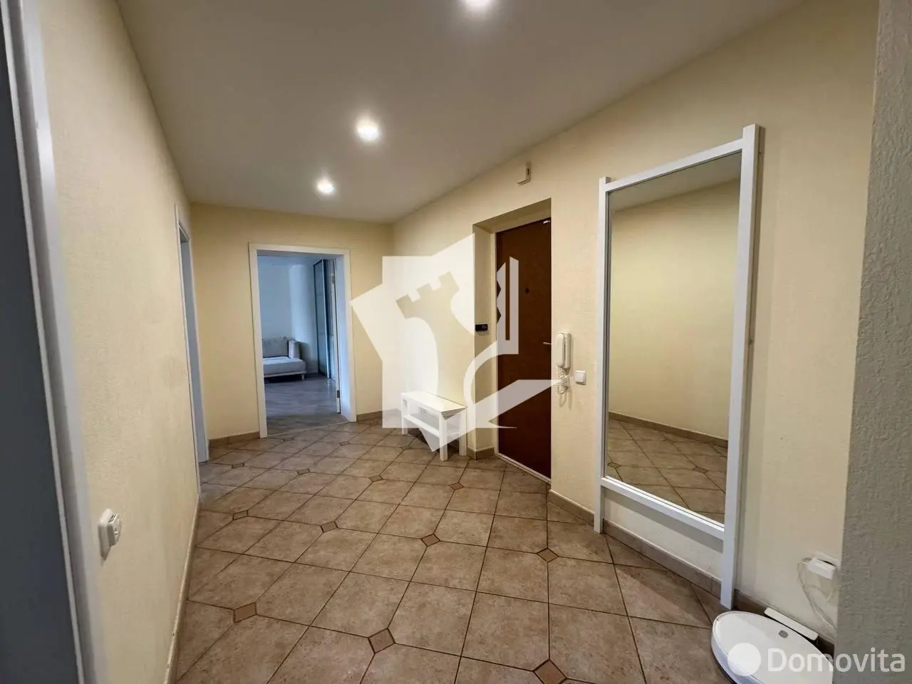 Снять 3-комнатную квартиру в Минске, ул. Бельского, д. 14, 650USD, код 147629 - фото 17