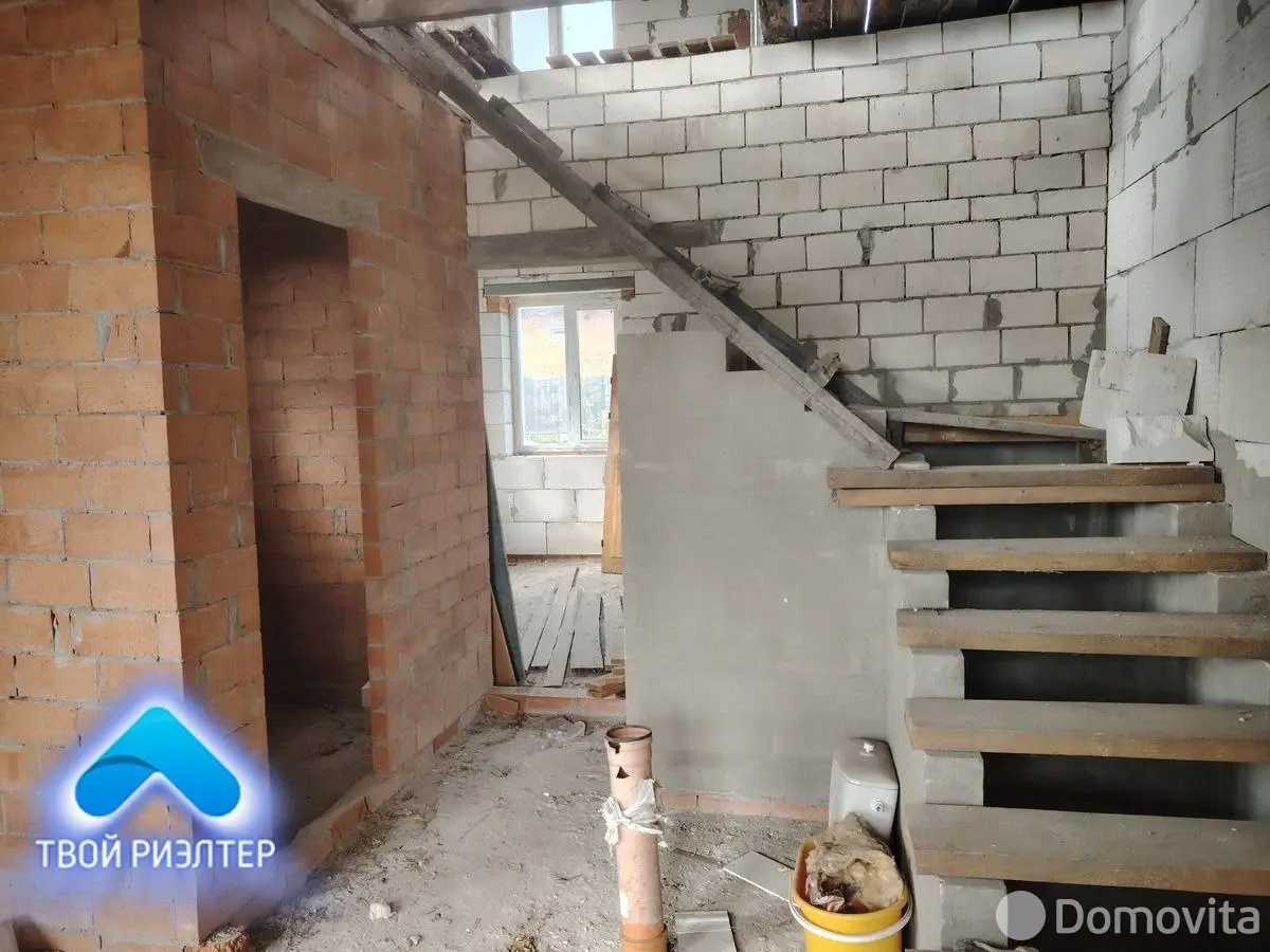 дом, Светлогорск, ул. Комсомольская 