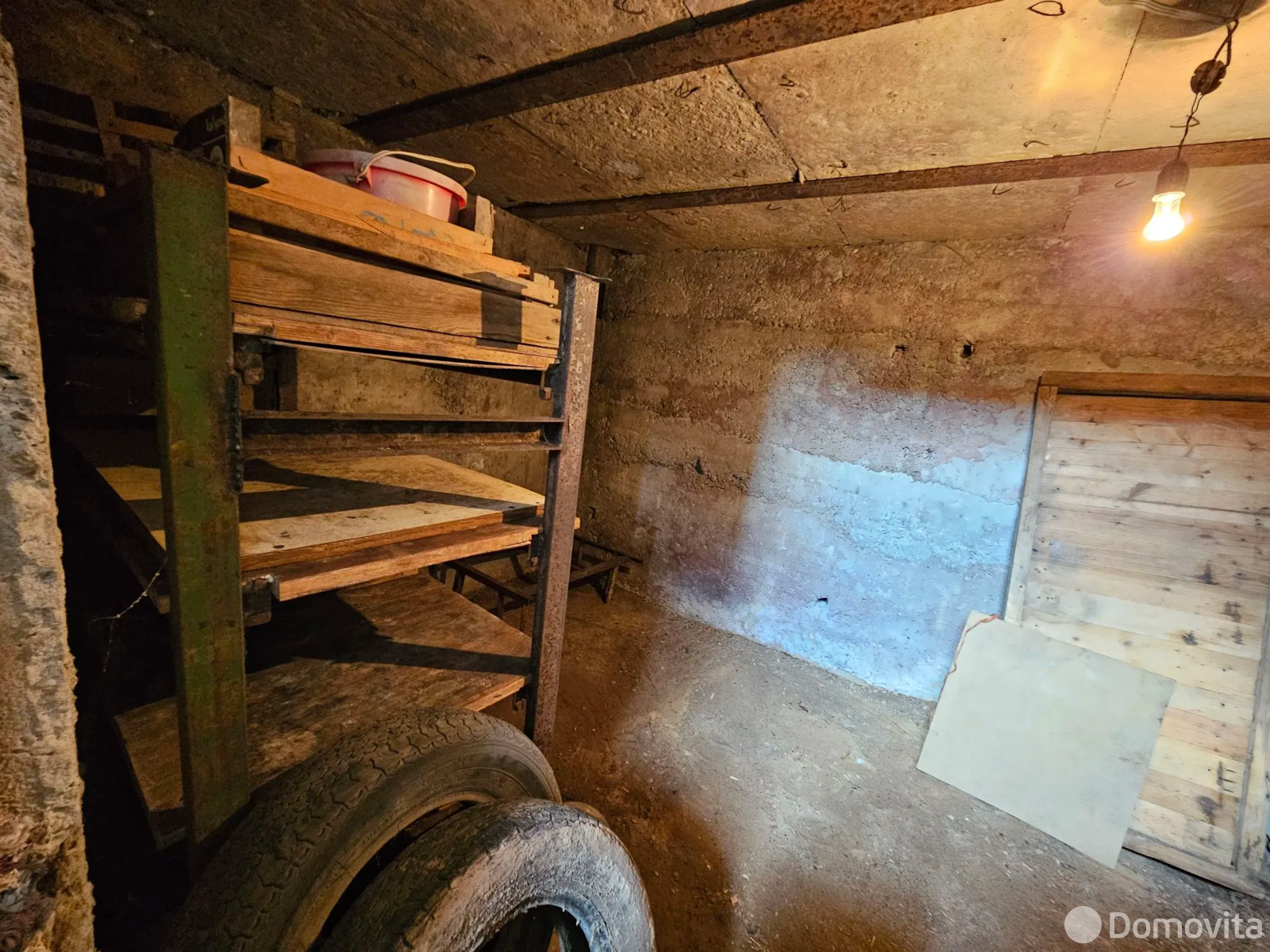 Продажа гаража в Молодечно ул. Тургенева, д. 40, 4000USD, код 9013 - фото 18