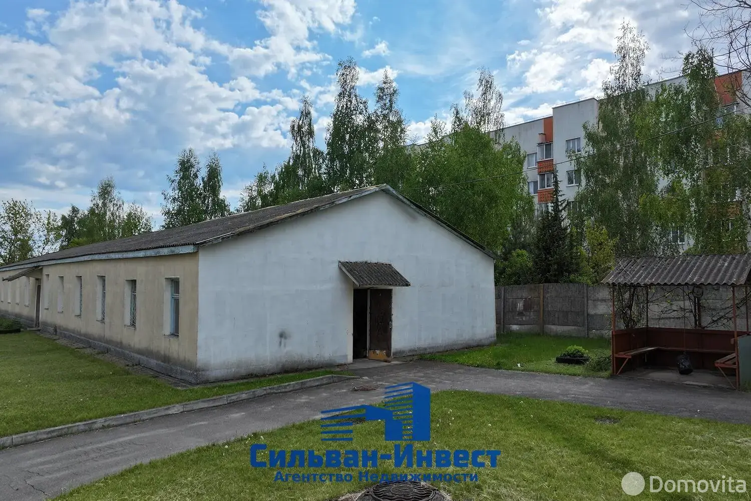 Купить складское помещение на ул. Новая Заря, д. 33/А в Марьиной Горке - фото 26