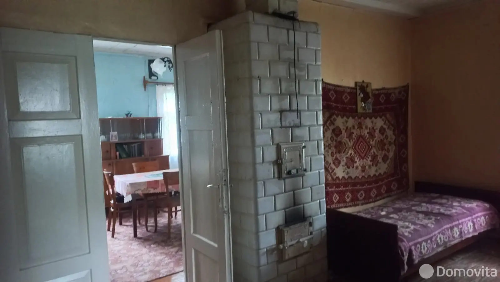 коттедж, Занки 1, ул. Комсомольская, д. 1 