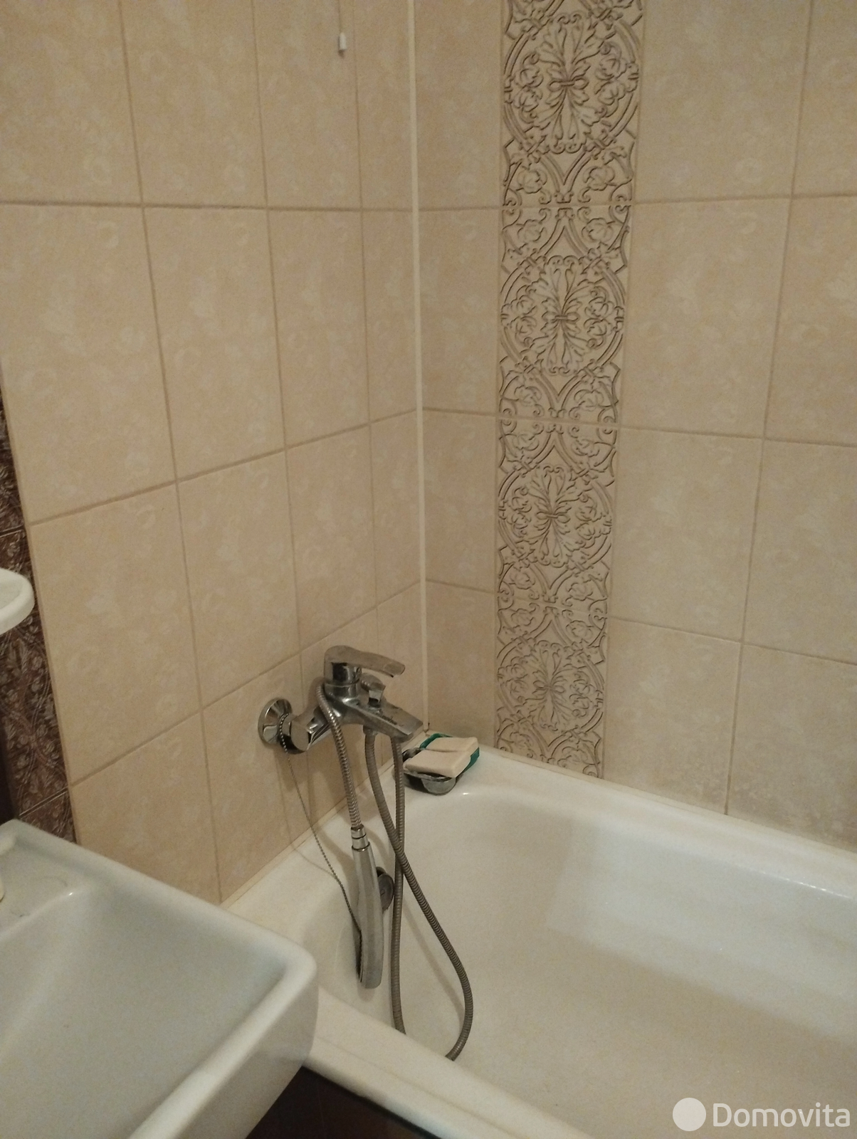 Снять 1-комнатную квартиру в Минске, ул. Наполеона Орды, д. 47, 430USD, код 148983 - фото 7