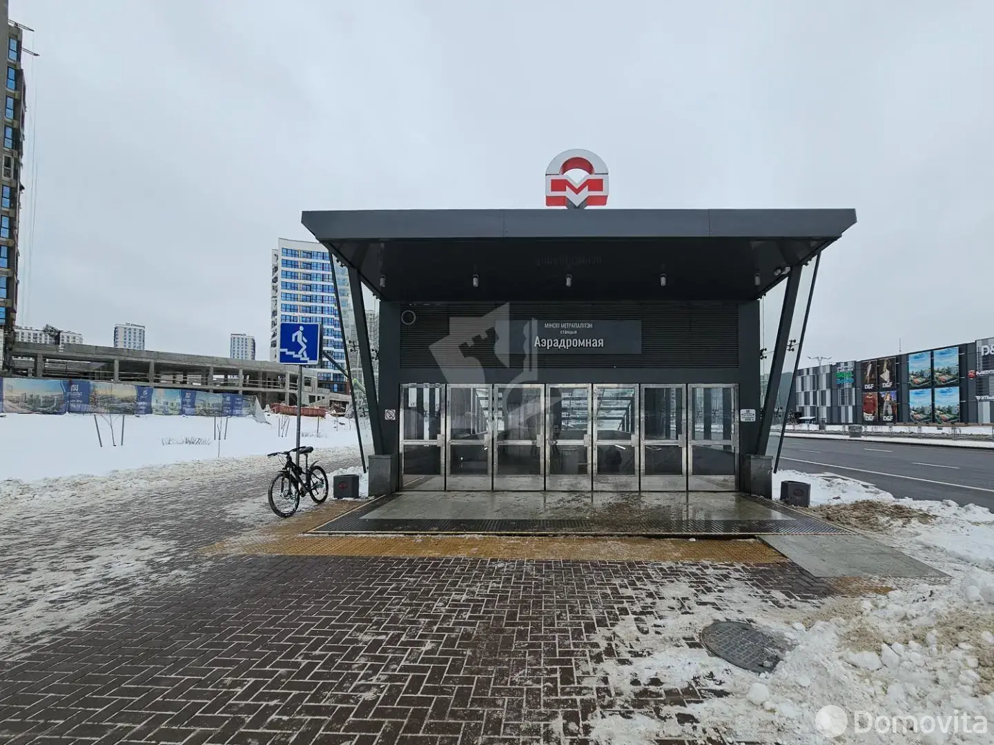 Аренда офиса на ул. Игоря Лученка, д. 15 в Минске, 2900EUR, код 16314 - фото 10