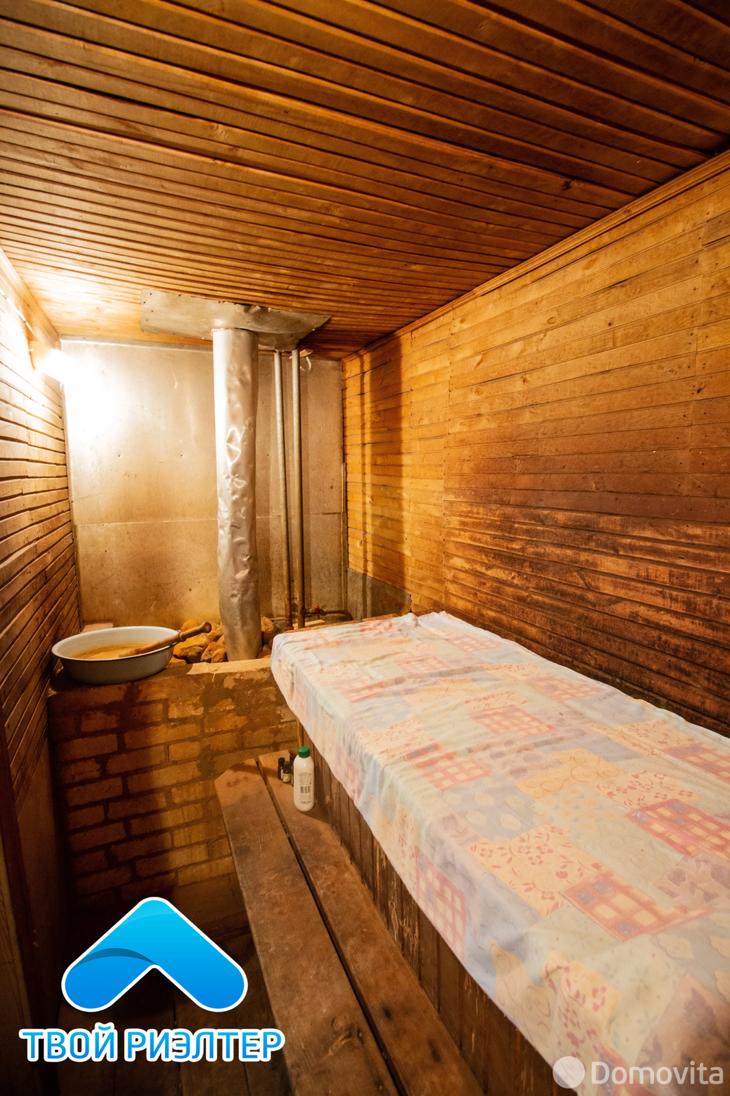 Купить 2-этажную дачу в Романтика Гомельская область, 40000USD, код 183685 - фото 18