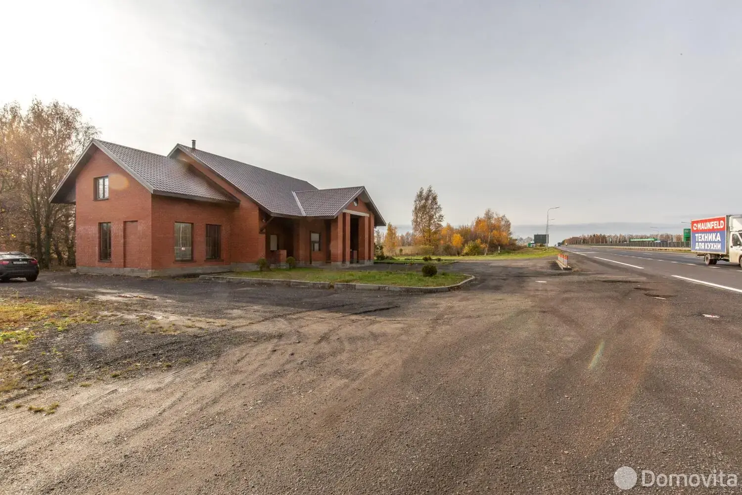 продажа офиса, Самохваловичи, 