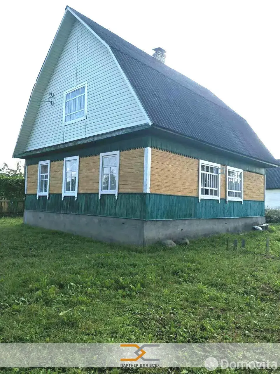 Купить 2-этажную дачу в РАНЕТ-1 Минская область, 13900USD, код 185458 - фото 12