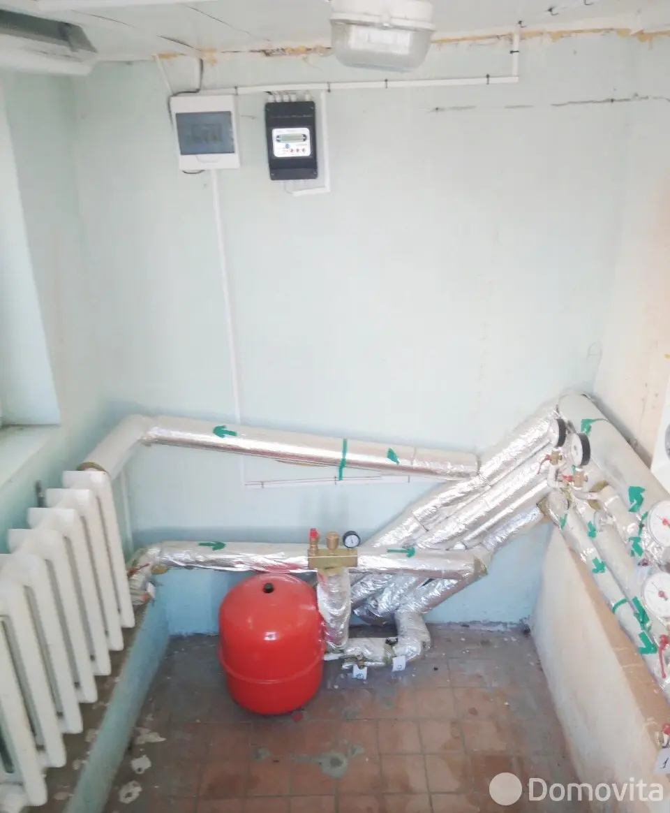 Продажа торгового помещения на ул. Советская, д. 4 в Кореличах, 55000USD, код 995722 - фото 13