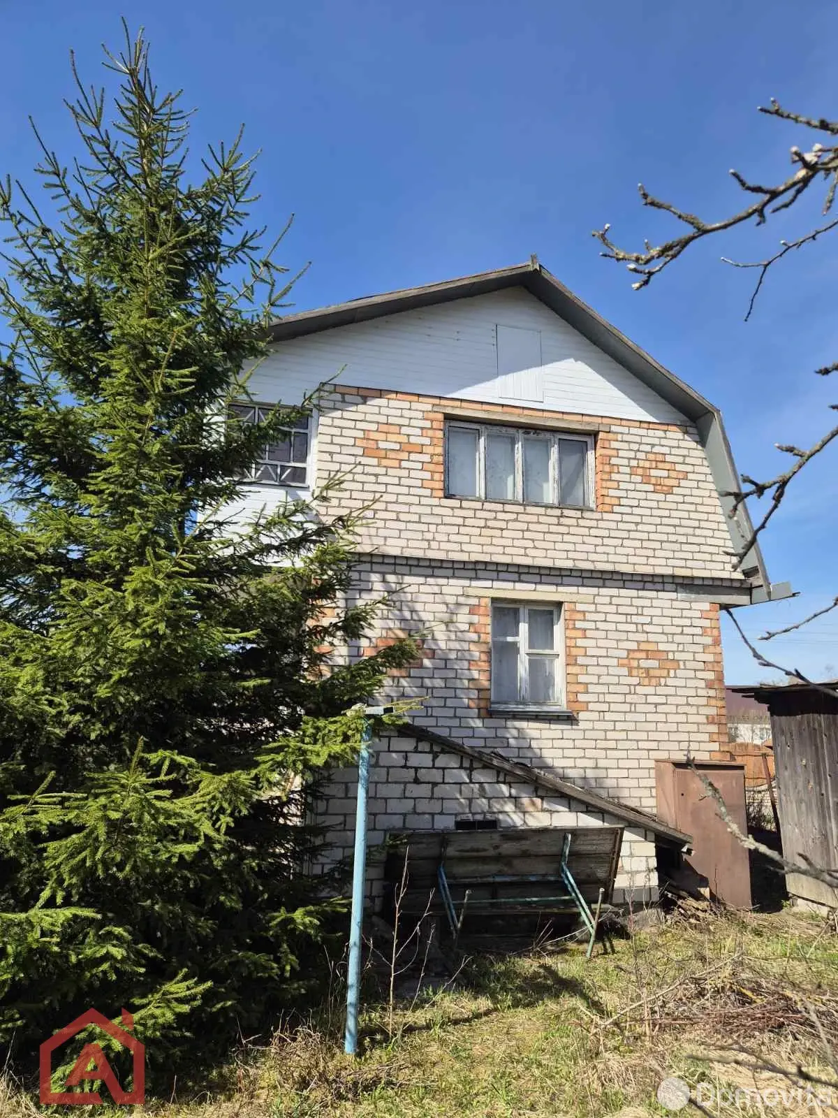 Стоимость продажи дачи, Залесье, д. 46