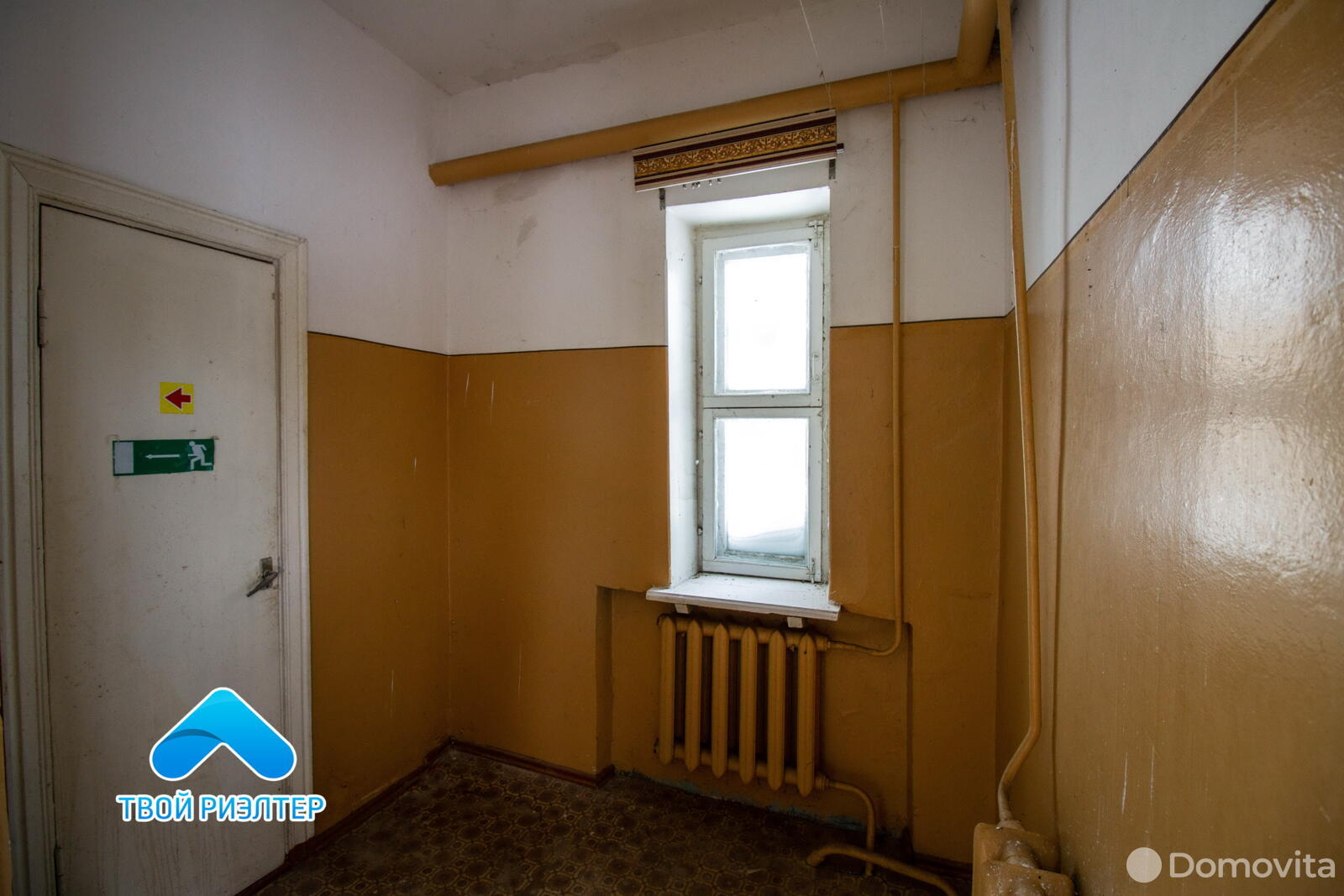 Купить помещение под сферу услуг в Телешах, ул. Набережная, д. 6А - фото 16