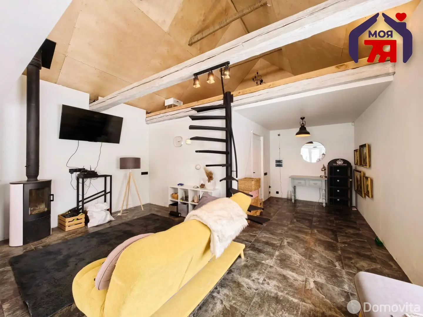 коттедж, Сороги, ул. Советская 