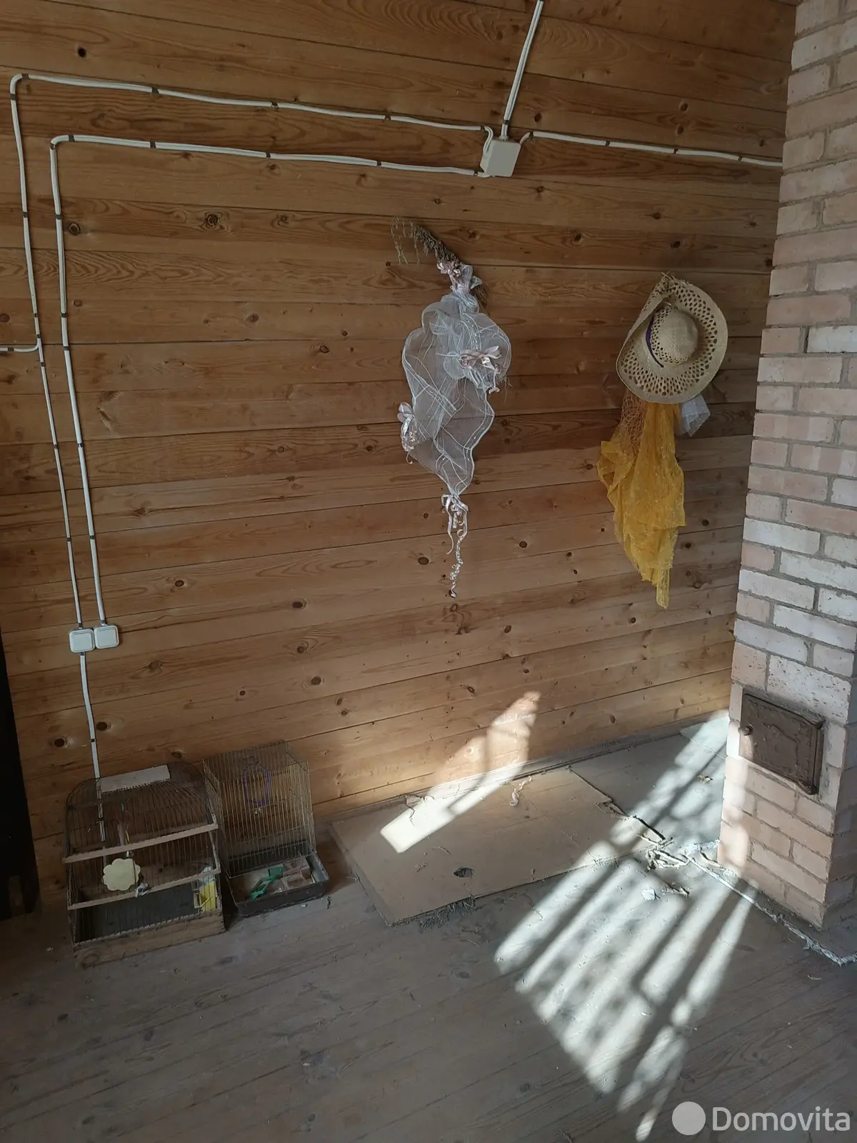 Продажа 2-этажной дачи в Лятохах Витебская область, 13900USD, код 184111 - фото 47