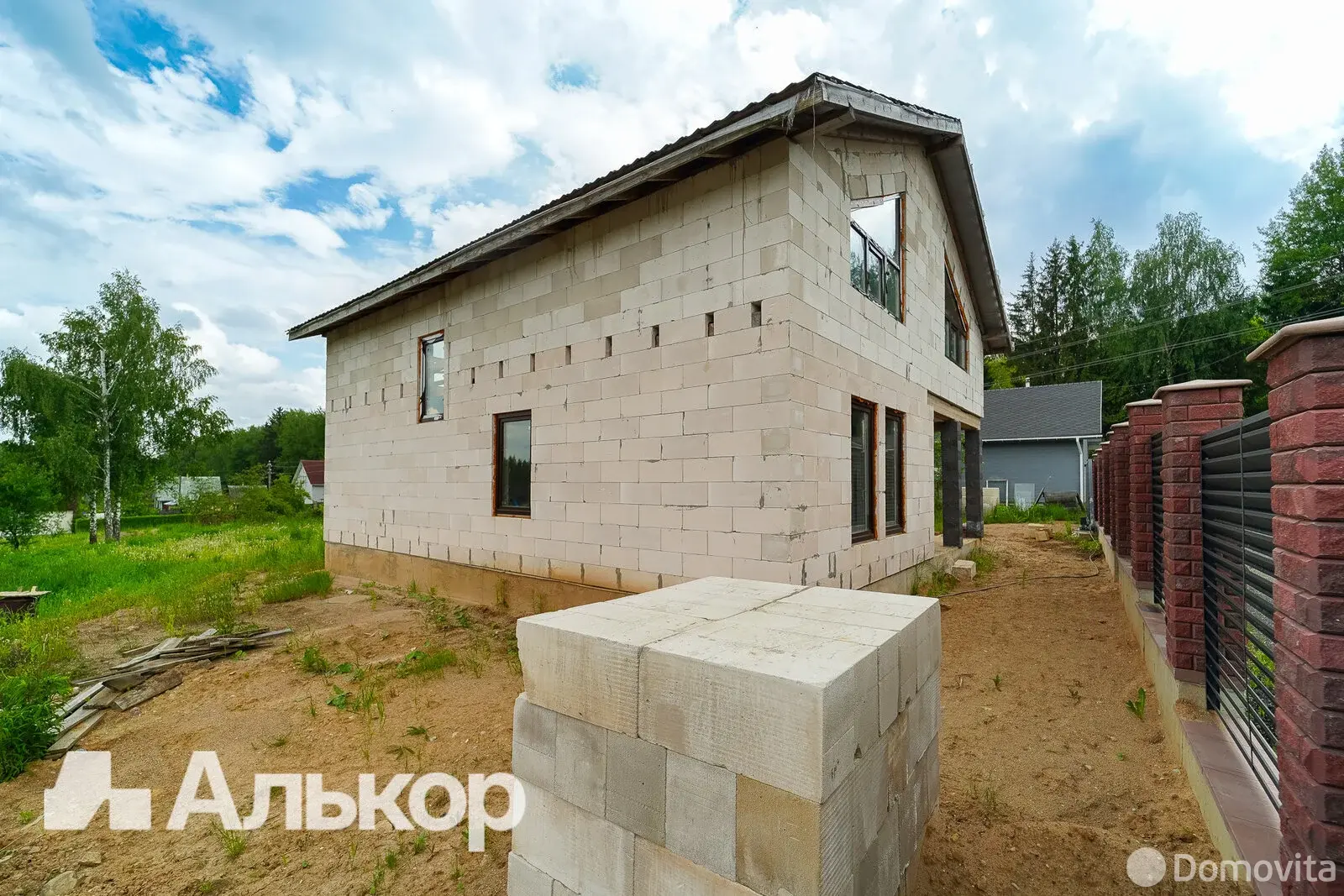 дача, Зеленый Сад, 