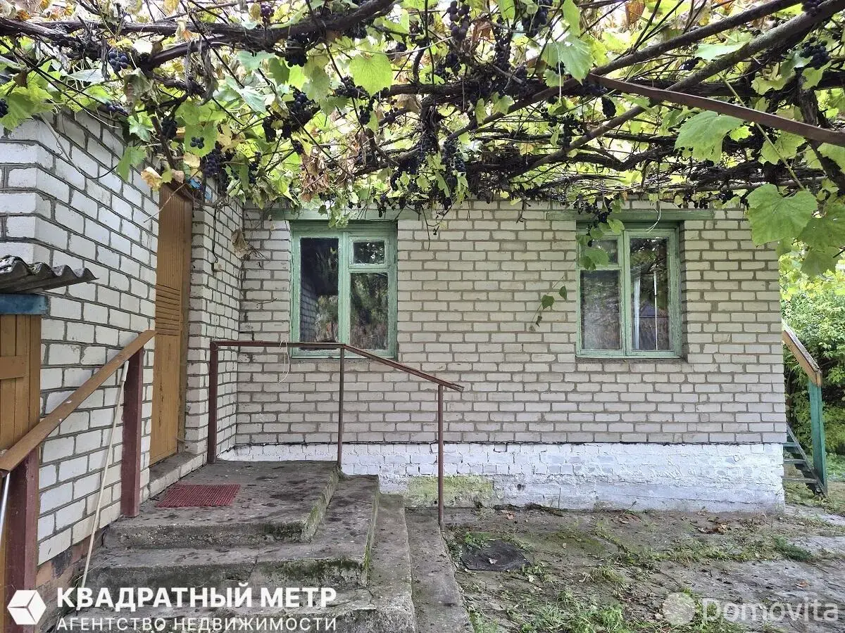 дом, Талька, ул. Назарова 