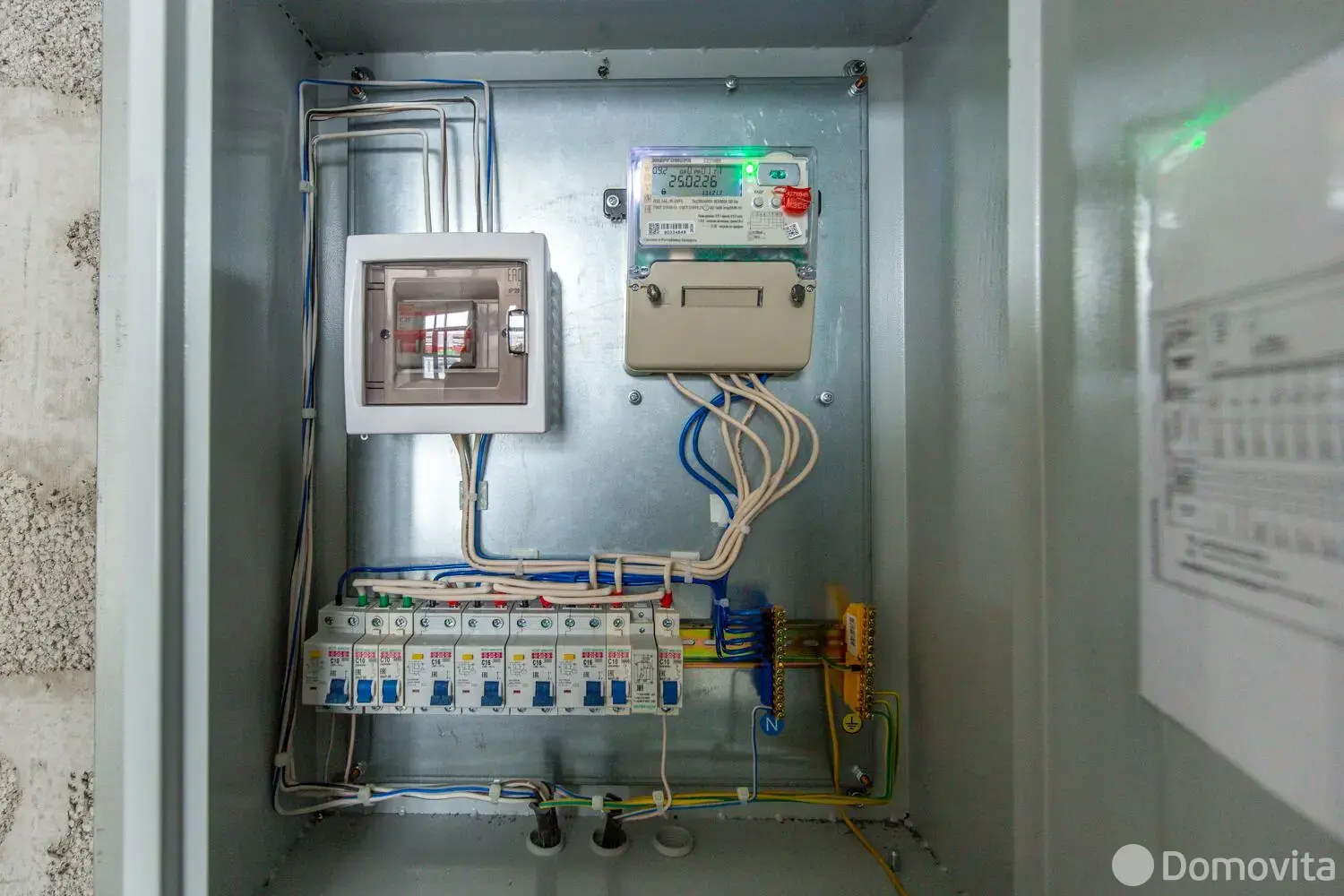 Продажа торговой точки на ул. Леонида Щемелёва, д. 26 в Минске, 148000USD, код 998901 - фото 16