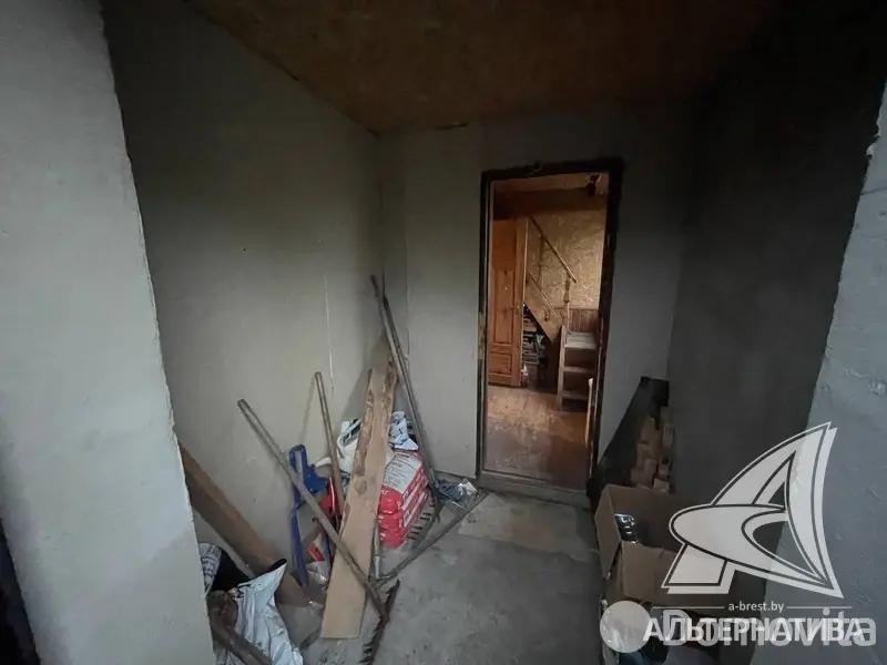 Продажа 2-этажной дачи в Бресте Брестская область, 41500USD, код 183375 - фото 16