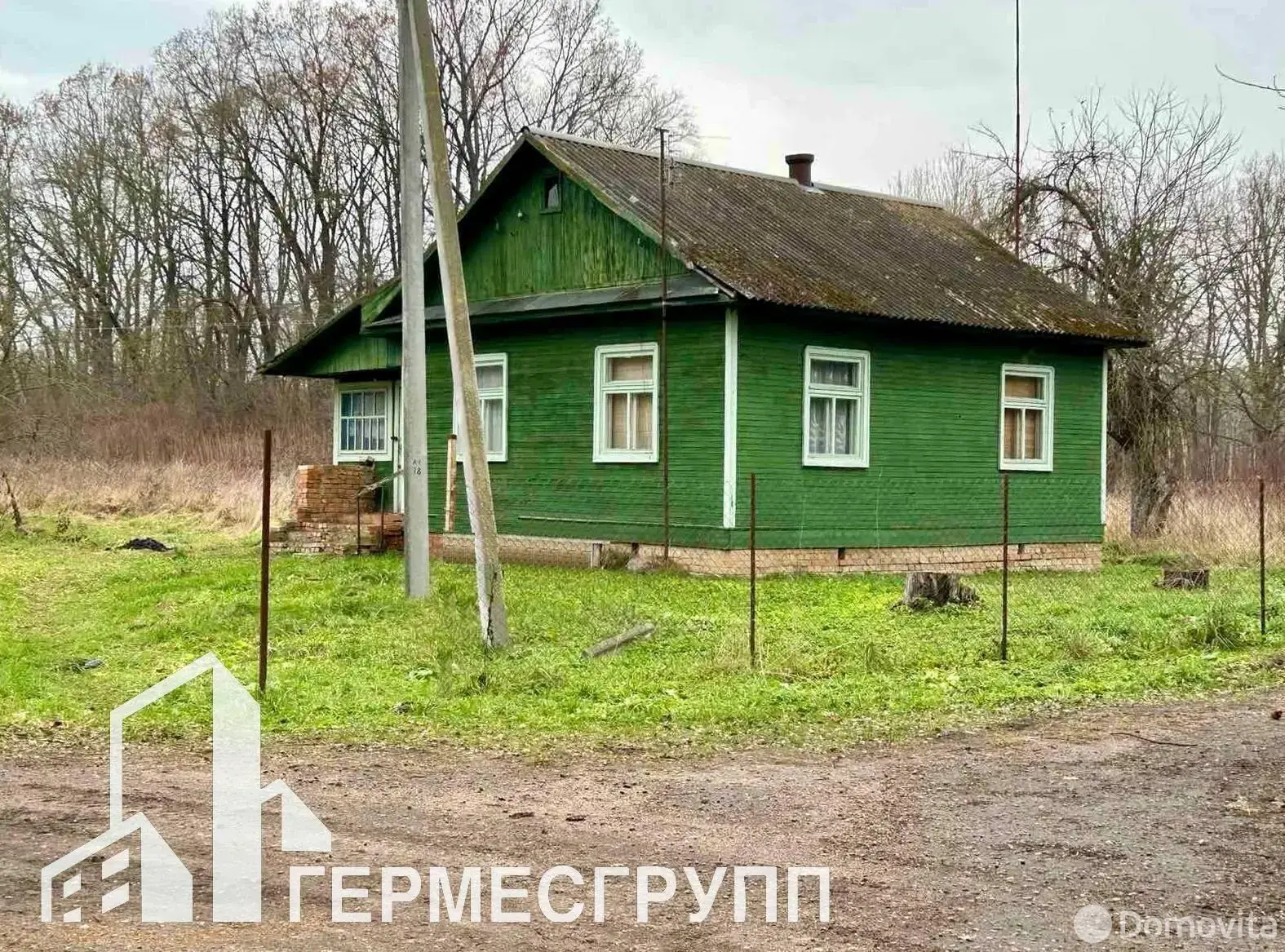 купить коттедж, Вулька, ул. Мира