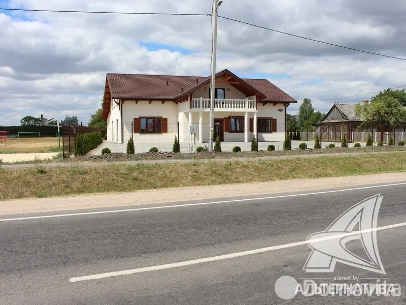 Продажа торговой точки в Страдечи, 270000USD, код 993058 - фото 18