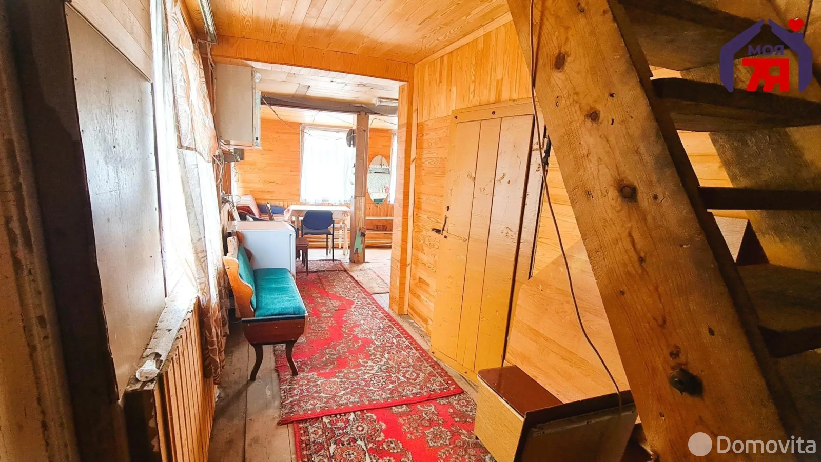 купить дачу, Верас-Калибр, 