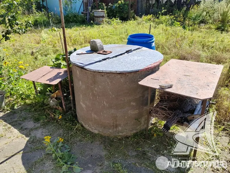 Продажа 2-этажной дачи в Здоровье 2008 Брестская область, 19900USD, код 183539 - фото 25