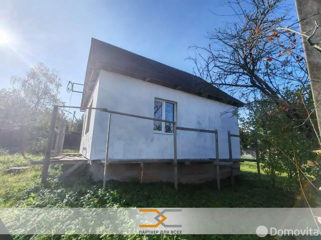 дача, Подсадье, , стоимость продажи 59 800 р.
