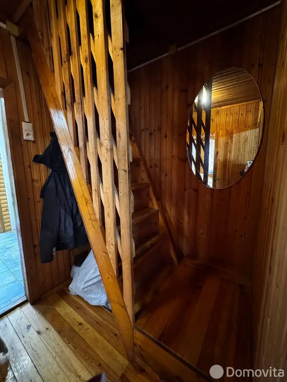 Купить 2-этажную дачу в Аист Минская область, 39000USD, код 184408 - фото 24