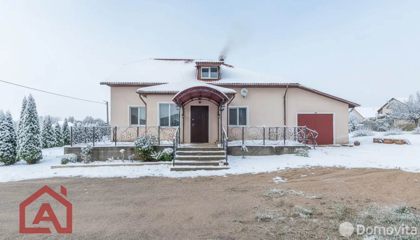 дом, Новоселье, , стоимость продажи 457 202 р.