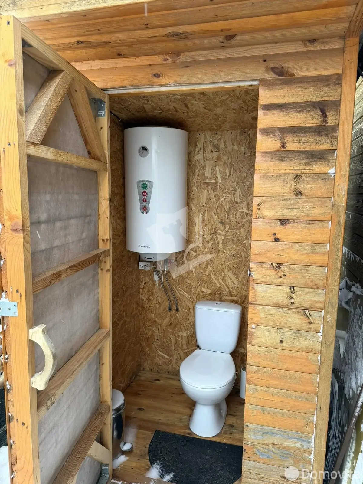 Продажа 2-этажной дачи в Дружба в Боярах Минская область, 53900USD, код 185013 - фото 20