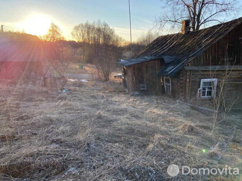 Купить земельный участок, 16 соток, Ратьковичи, Минская область, 3500USD, код 564637 - фото 4
