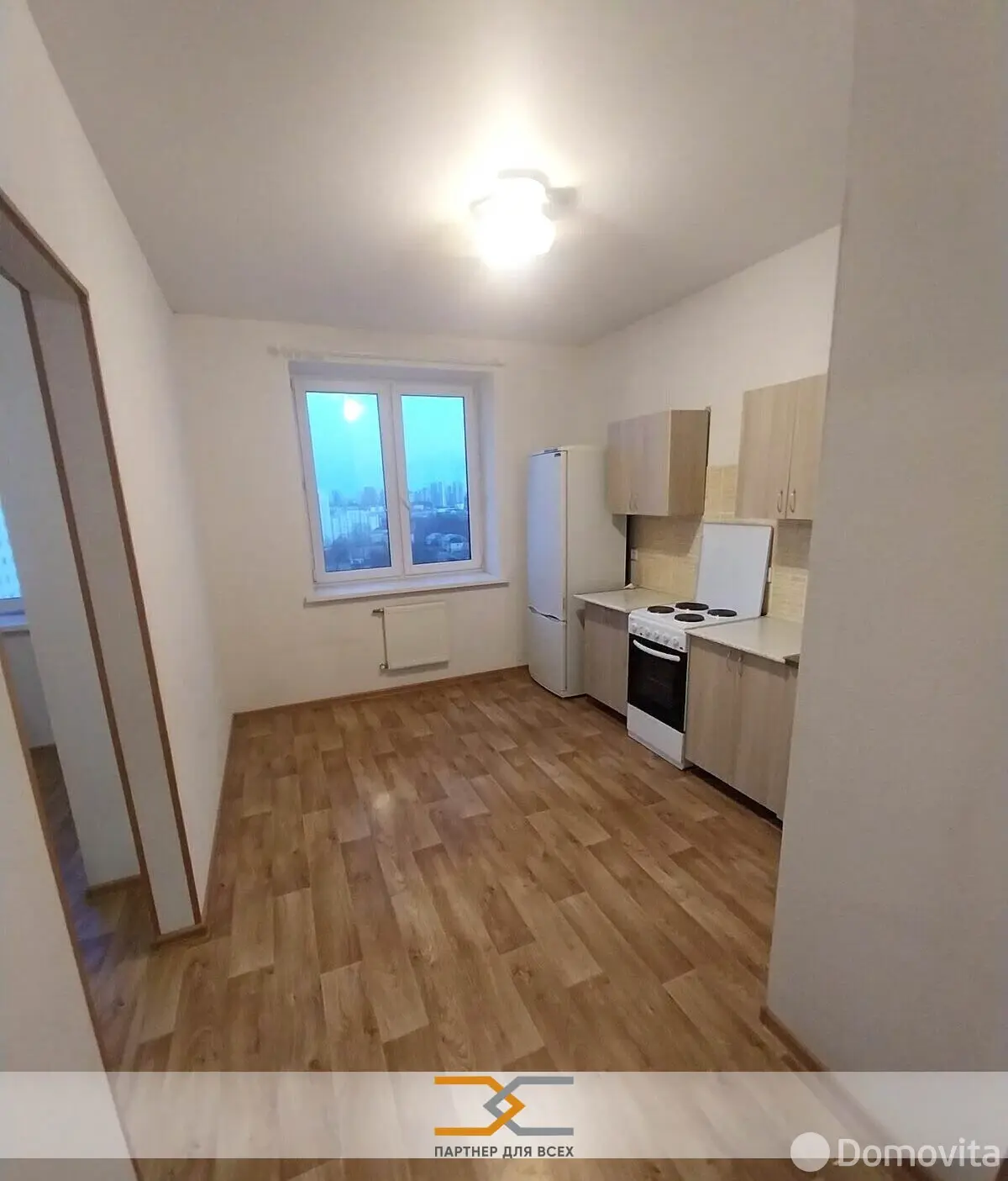 арендовать квартиру, Минск, пр-т Дзержинского, д. 11