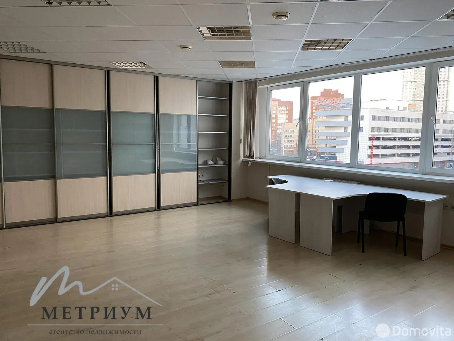 офис, Минск, ул. Шафарнянская, д. 11 