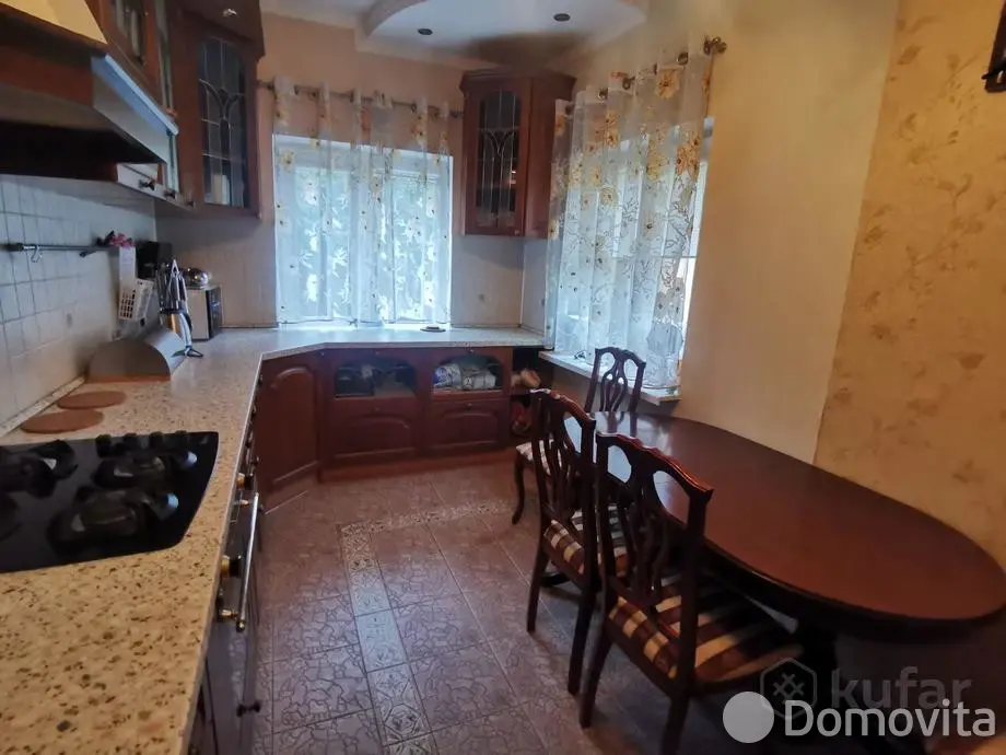 коттедж, Гродно, пер. Крайний 